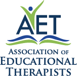 AET logo: Association of Educational Therapists
