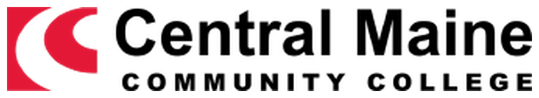 Central Maine Community College logo